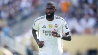 Ruediger Usai Teken Kontrak Baru: Janji Kembalikan Madrid ke Tangga Juara