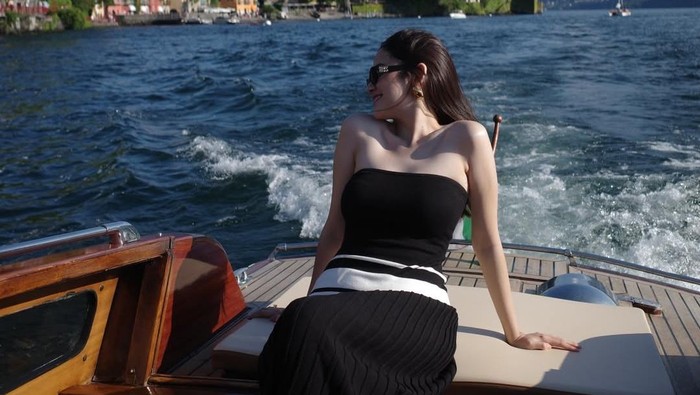 syifa hadju