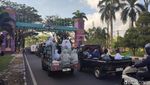 Semarak Tahun Baru Islam di Ciamis