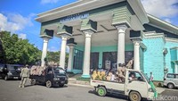 Pawai Taaruf menjadi tradisi yang tak hanya meriah, tetapi juga menguatkan syiar Islam dan silaturahmi antarwarga.