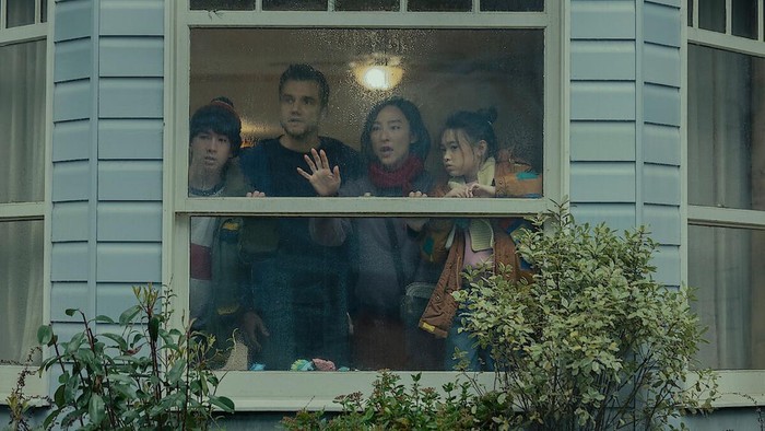The Last House (2026).