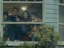 The Last House, Seramnya Terjebak di Rumah Sendiri