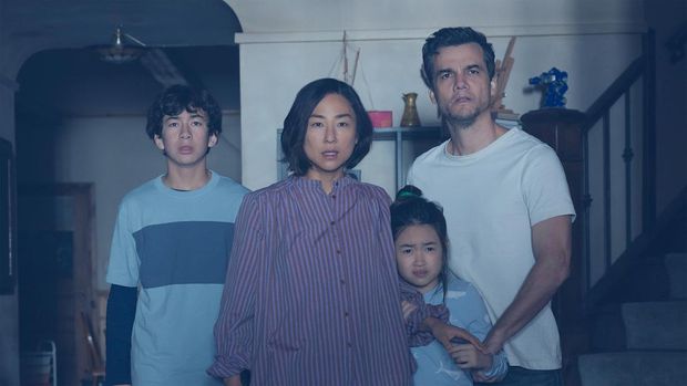 The Last House The Last House (2026).