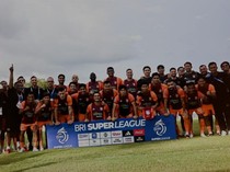 Jadwal Lengkap Borneo FC di Grup A ASEAN Club Championship 2026/2027