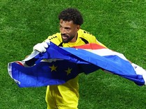 Mengenal Cape Verde, Negara yang Tahan Imbang Spanyol di Piala Dunia 2026