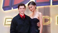 Tom Holland-Zendaya Serasi Banget!