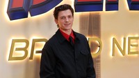 Demi Peran Spider-Man, Tom Holland Jalani Latihan CrossFit