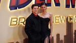 Tom Holland-Zendaya Serasi Banget!