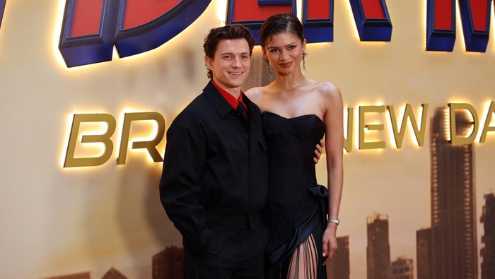 tom holland