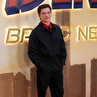 Tom Holland Jadi Aktor dengan Pendapatan Box Office Tertinggi