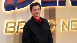 Tom Holland Jadi Aktor dengan Pendapatan Box Office Tertinggi