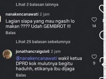 Duduk Perkara Komentar Gembrot Wakil Ketua DPRD Cirebon yang Viral