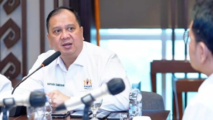 Waketum Kadin Haryara Tambunan