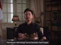 Gibran Singgung Indonesia Harus Jadi Penguasa AI, Bukan Sekedar Pengguna