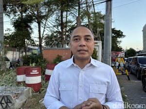 Walkot Eri Terbitkan SE Pembatasan Iuran RT/RW Usai Viral Pungli Sememi