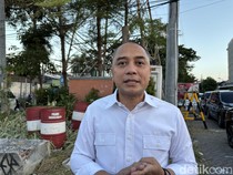 Pemkot Surabaya Akan Perbanyak Bozem demi Antisipasi Banjir