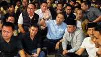 Wamentan Jelaskan Viral Insiden Diskusi di UGM, Bantah Kabur