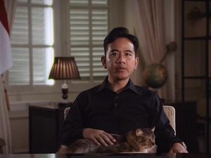 Video MA Putuskan Suket Penyetaraan SMA Gibran Tidak Sah