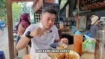 Jajan Bakso Malang Kaki Lima, Anang Hermansyah Beri Rating Segini!