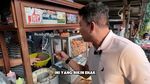 Jajan Bakso Malang Kaki Lima, Anang Hermansyah Beri Rating Segini!