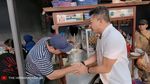 Jajan Bakso Malang Kaki Lima, Anang Hermansyah Beri Rating Segini!