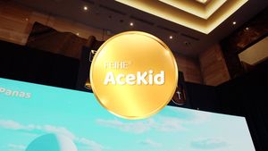 AceKid Hadir di Indonesia, Ajak Orang Tua Cermat Pilih Nutrisi Anak