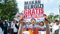 Dalam pernyataan sikapnya, Aliansi Masyarakat Jakarta Timur menyatakan dukungan penuh terhadap kelanjutan program MBG serta komitmen pemerintah dalam memberantas korupsi. Mereka juga menyatakan kesiapan untuk mengawal berbagai program prioritas pemerintah agar manfaatnya dapat dirasakan secara luas oleh masyarakat.