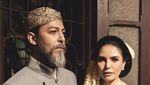 Alex Abbad Jadikan Bekas Pabrik Milik Almarhum Kakek Jadi Lokasi Pesta Nikah