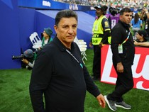 Iran Seperti Diusir dari AS di Piala Dunia 2026, Merasa Tim Paling Tertindas