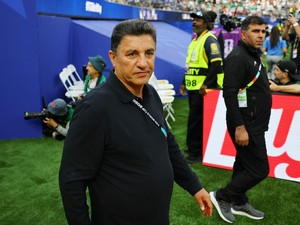 Iran Seperti Diusir dari AS di Piala Dunia 2026, Merasa Tim Paling Tertindas