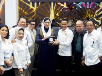 Revisi UU Kadin Jadi Momentum Perkuat Kemitraan Negara dan Dunia Usaha
