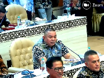 DPR Nilai Bantuan Bedah Rumah Rp 20 Juta Sudah Tak Masuk Akal