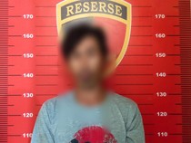 Kasus Ayah Hamili Anak di Sekadau Terungkap gegara Korban Tak Minta Pembalut