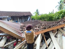 9 Fakta Gempa M 6,7 Palu Tewaskan Warga di Sigi: Dampak hingga Korban Luka