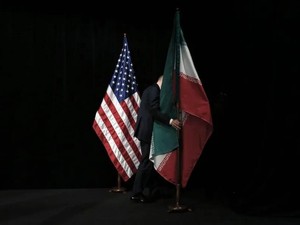 Psywar AS Vs Iran Semakin Menjadi-jadi