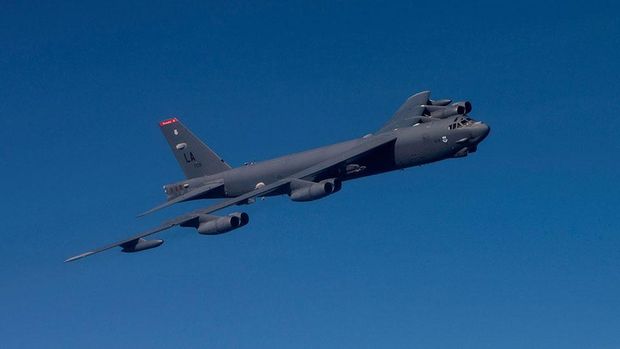 Boeing B-52 Boeing B-52