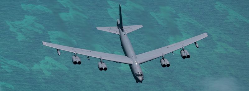 Boeing B-52 Boeing B-52