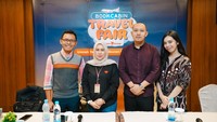 BookCabin Travel Fair 2026 Hadir di Medan Ada Tiket Gratis dan Tarif Spesial