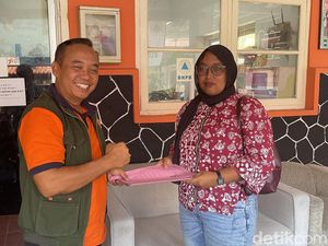 Teror Api di Rumah Fia Berhenti Usai Kebakaran 127 Kali