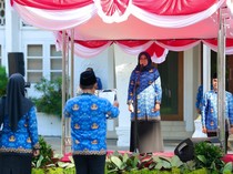 Bupati Ipuk Jadikan Sensus Ekonomi 2026 Dasar Pembangunan Banyuwangi