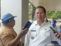 Kupang Kekurangan Rp 134 M untuk Gaji PPPK, Bupati Surati Kemenkeu 3 Kali
