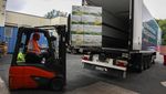 Dari Balok hingga Keju Parut, Intip Proses Produksi Keju Skala Industri di Inggris