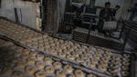 Dari Kerupuk hingga Industri Rumahan, KUR Perkuat Napas UMKM Indonesia