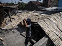 Dari Kerupuk hingga Industri Rumahan, KUR Perkuat Napas UMKM Indonesia
