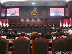 Putusan MK: Makanan-Minuman Kemasan Wajib Cantumkan Kandungan Gula-Garam-Lemak