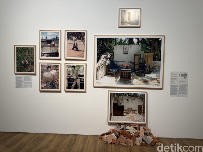 Dari Raden Saleh ke Marcos Kueh, Sajian Terbaru Museum MACAN