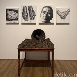 Dari Raden Saleh ke Marcos Kueh, Sajian Terbaru Museum MACAN