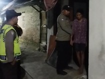 Kondisi Jiwa Duda Bawa Parang Saat Ditegur Nyalakan Sound Tengah Malam