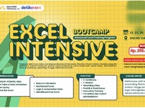 Masih Olah Data Manual? Saatnya Naik Level ke Excel Advanced Buat Kerja