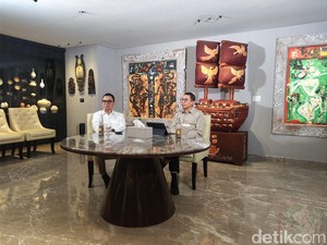Fadli Zon Bela Prabowo Kunker ke Banyak Negara: Hasilnya Efektif dan Efisien